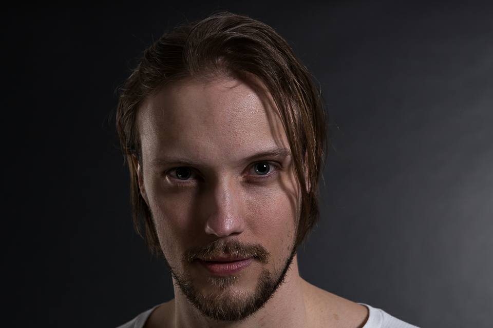 Johan Wester