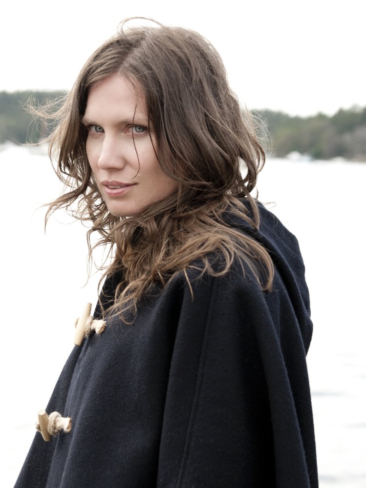 Nahanni Arntzen