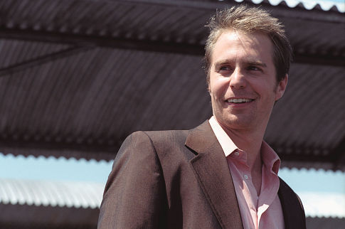 Frank Mercer
