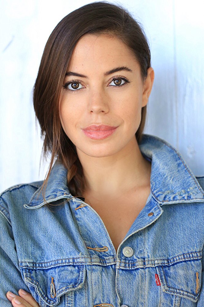 Tina Masafret