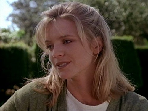 Courtney Thorne-Smith