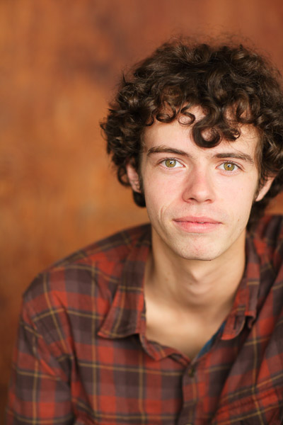 Christopher Gerse