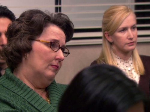 Phyllis Smith