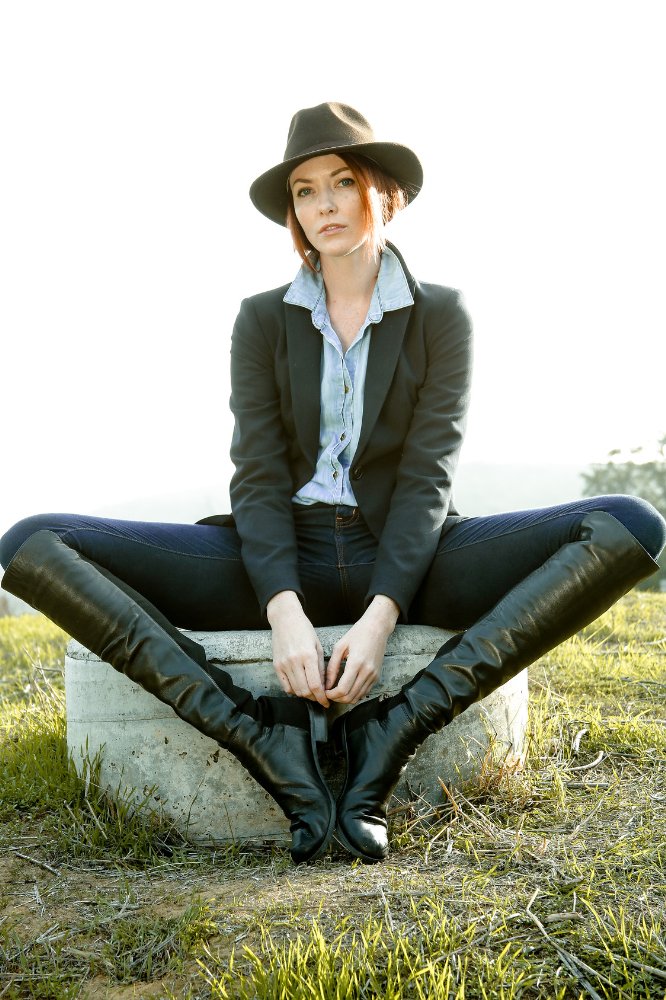 Amanda Fields