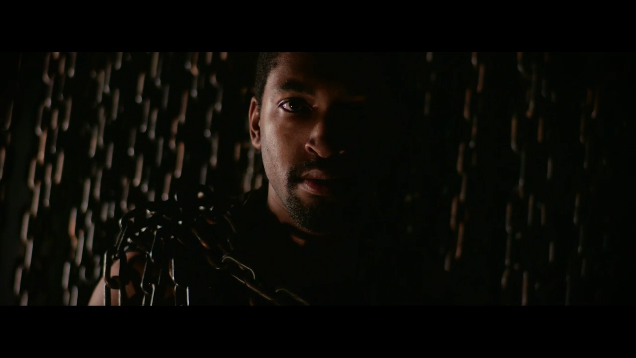 Kenny Copeland Jr.