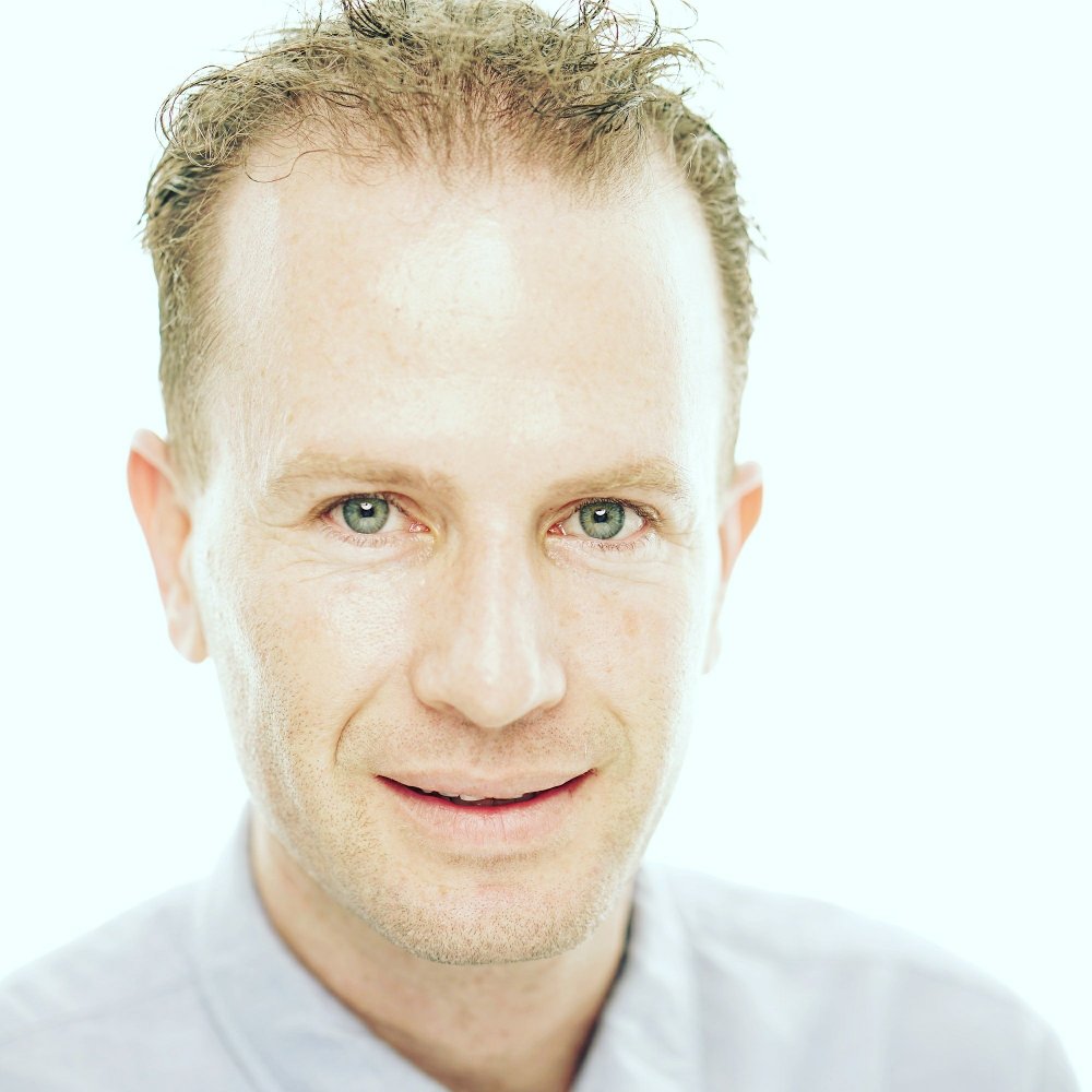 Ben Hausbach