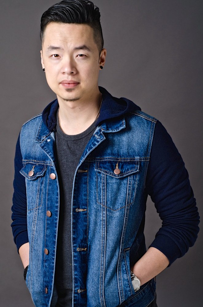 Phong Le