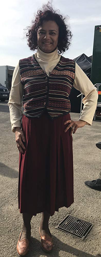Kas Meghani