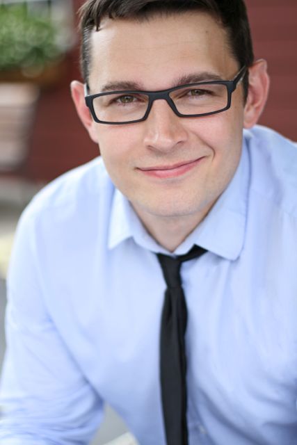 Trey Butler
