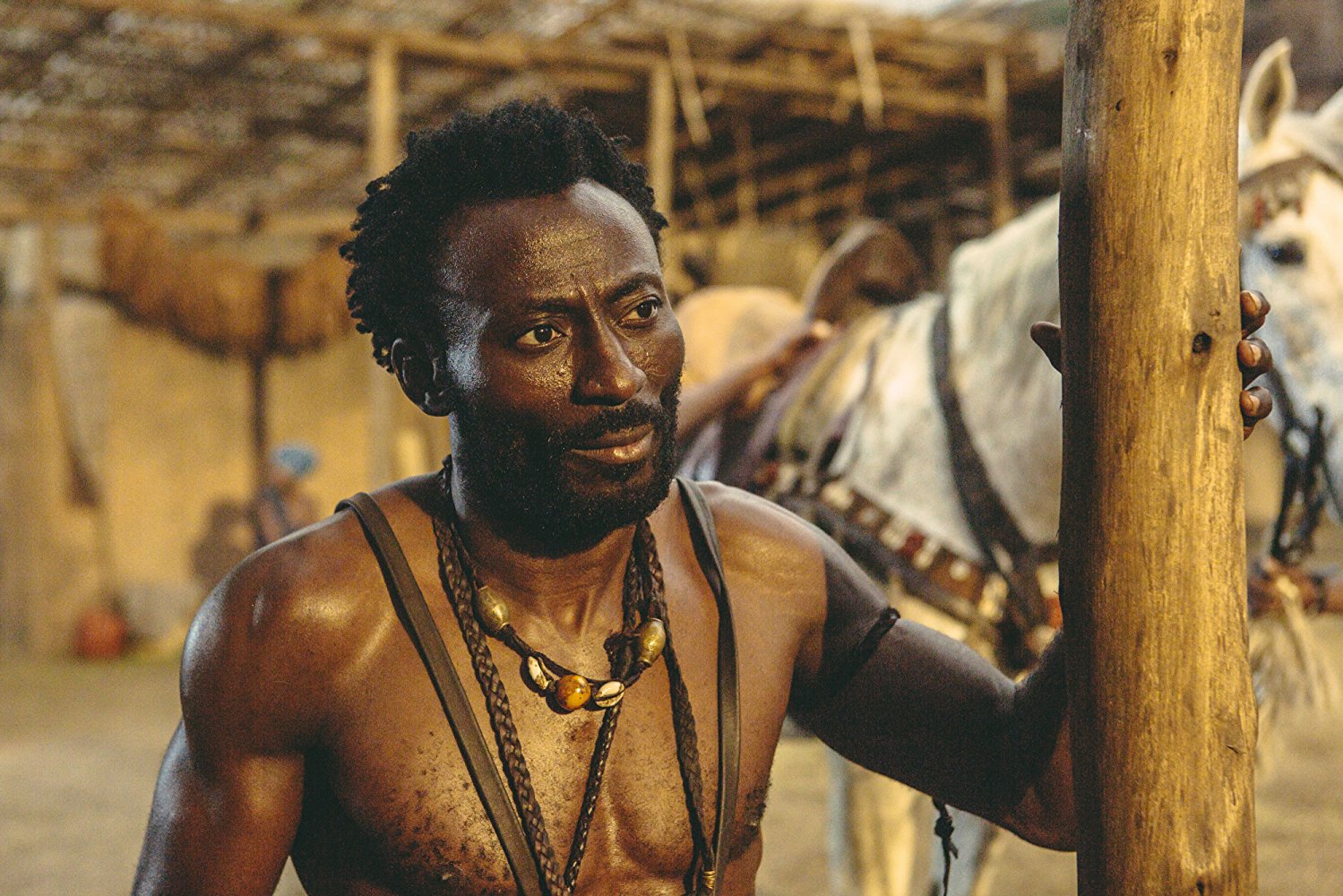 Omoro Kinte