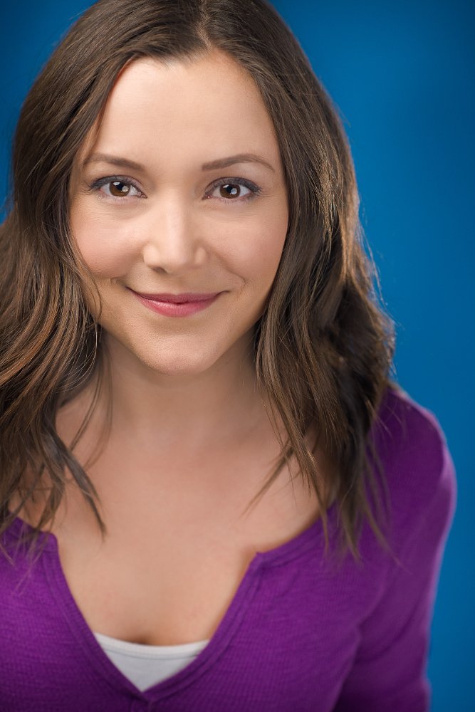 Julie Craig