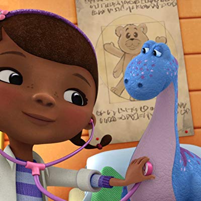 Doc McStuffins