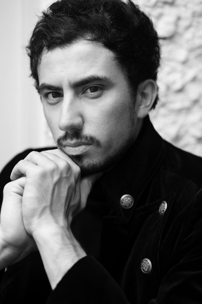Marco Velutti