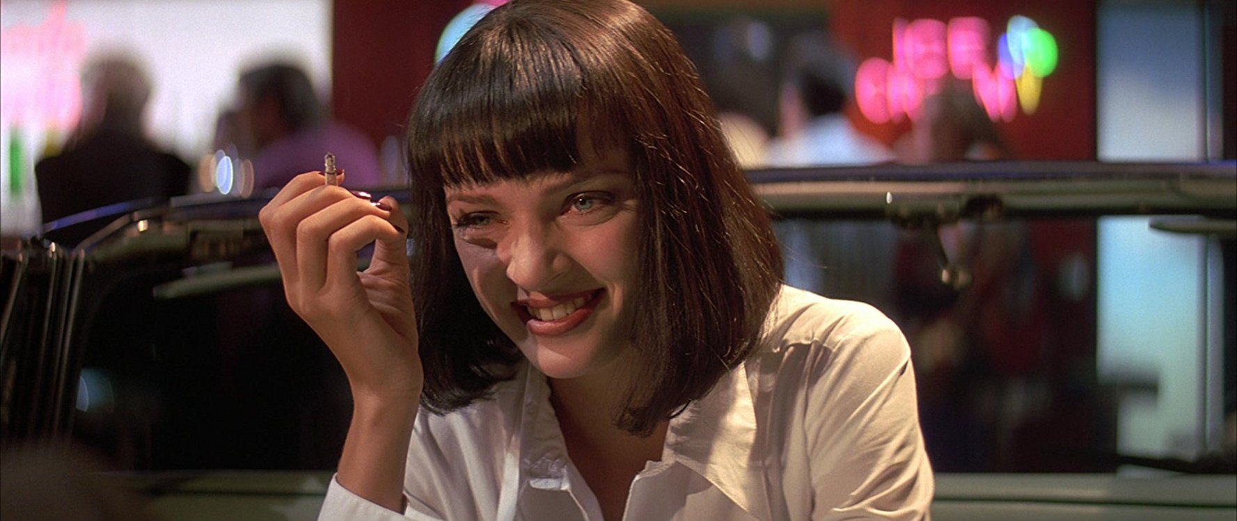 Mia Wallace