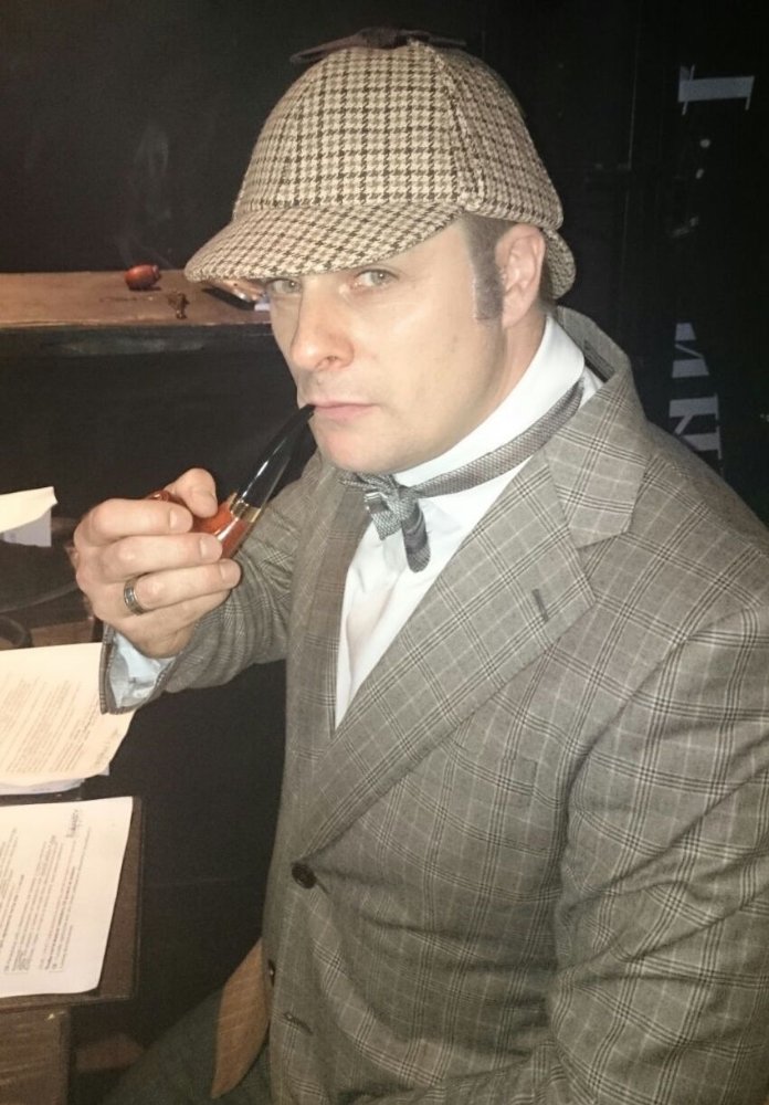 Aleksandr Nosik