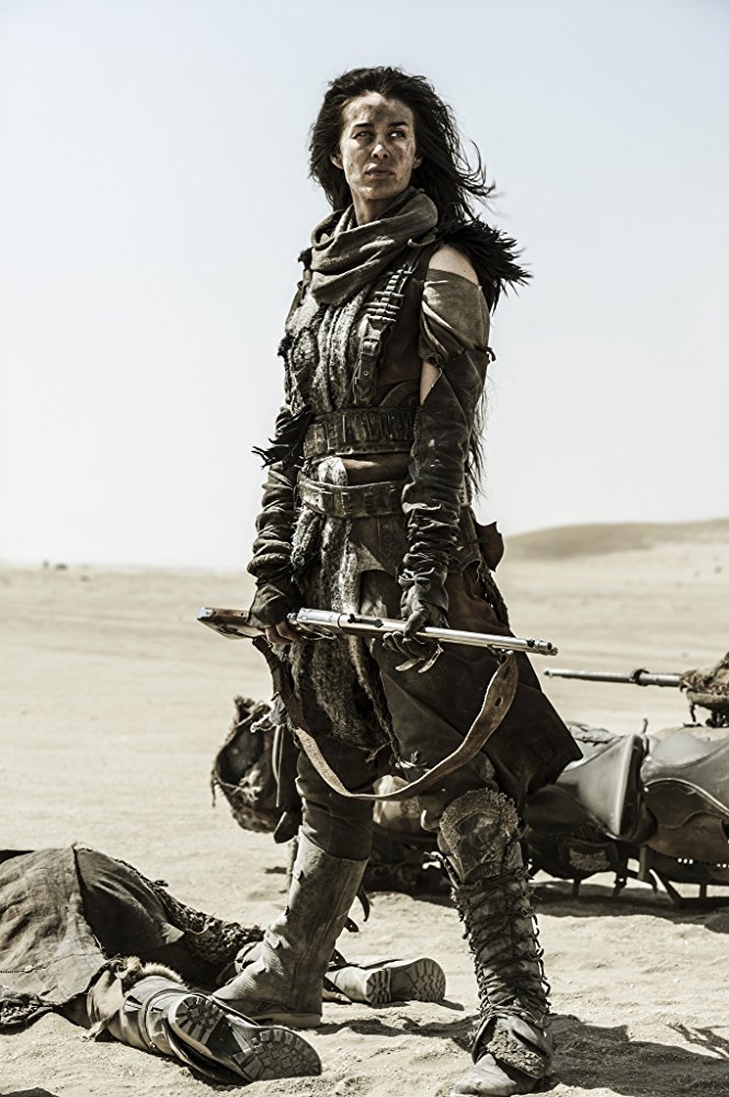 Valkyrie