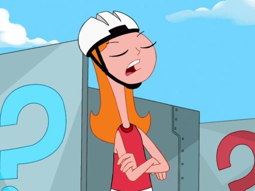 Candace Flynn