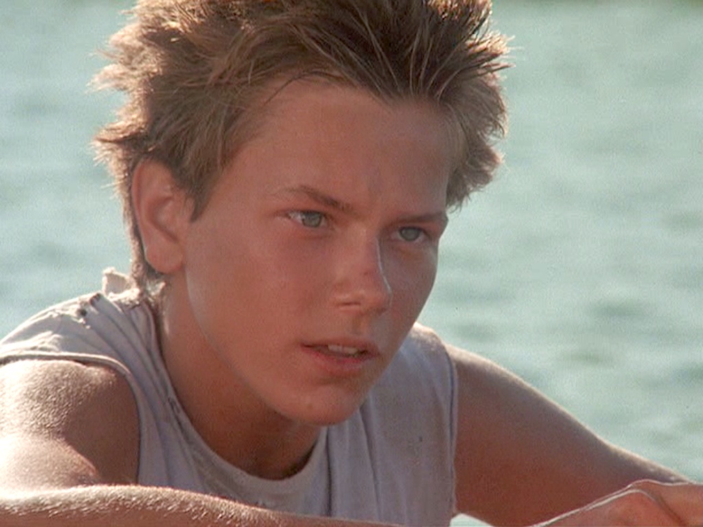 Charlie Fox