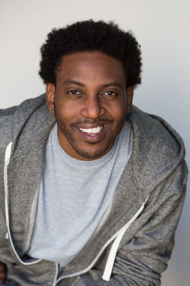 Jeffrey Oliphant