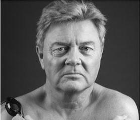 Graham Cawte