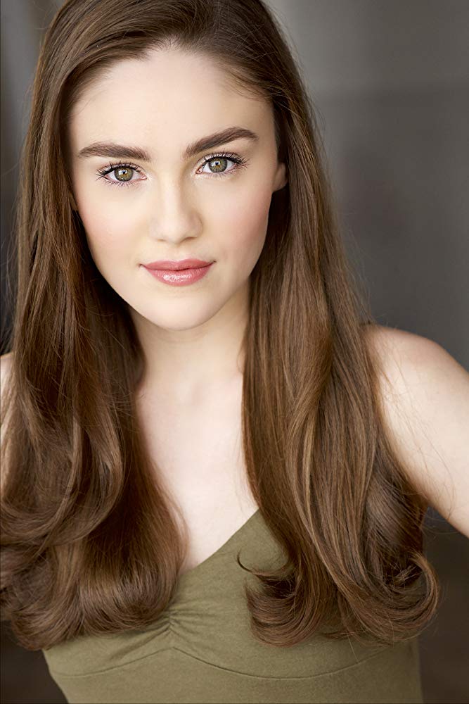 Stefanie Rons
