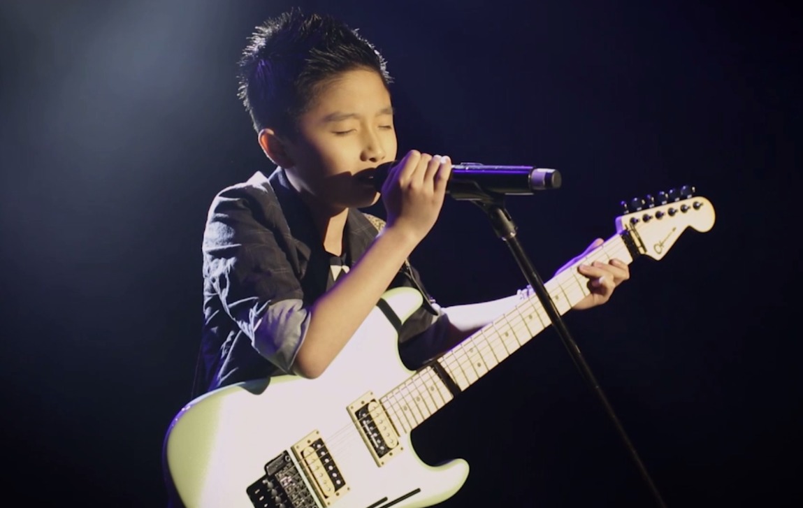 Jeremy Yong