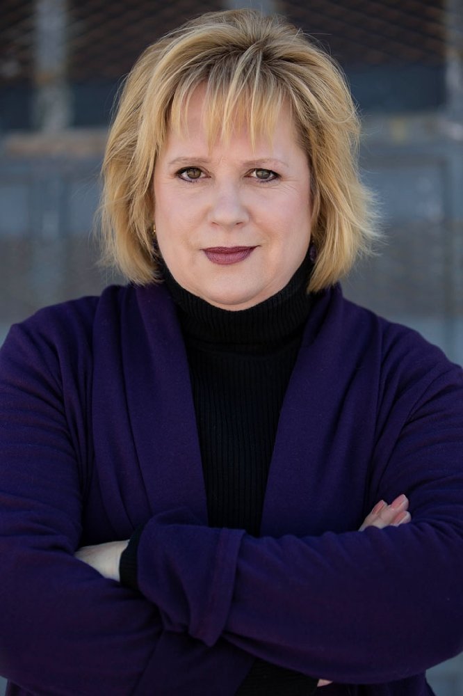 Christine Dye