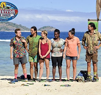 Herself, Herself - Casaya Tribe, Herself - Gitanos Tribe, Herself - Dabu Tribe, Herself - Heroes Tribe, Herself - Maku Maku Tribe, Herself - Tavua Tribe, Dabu Tribes, Gitanos Tribes, Herself - 11 Days - Heroes Tribe...