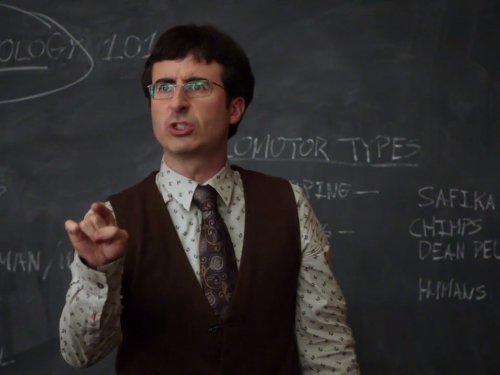 Professor Ian Duncan