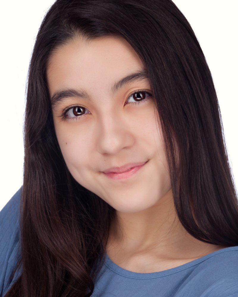 Grace Woosley