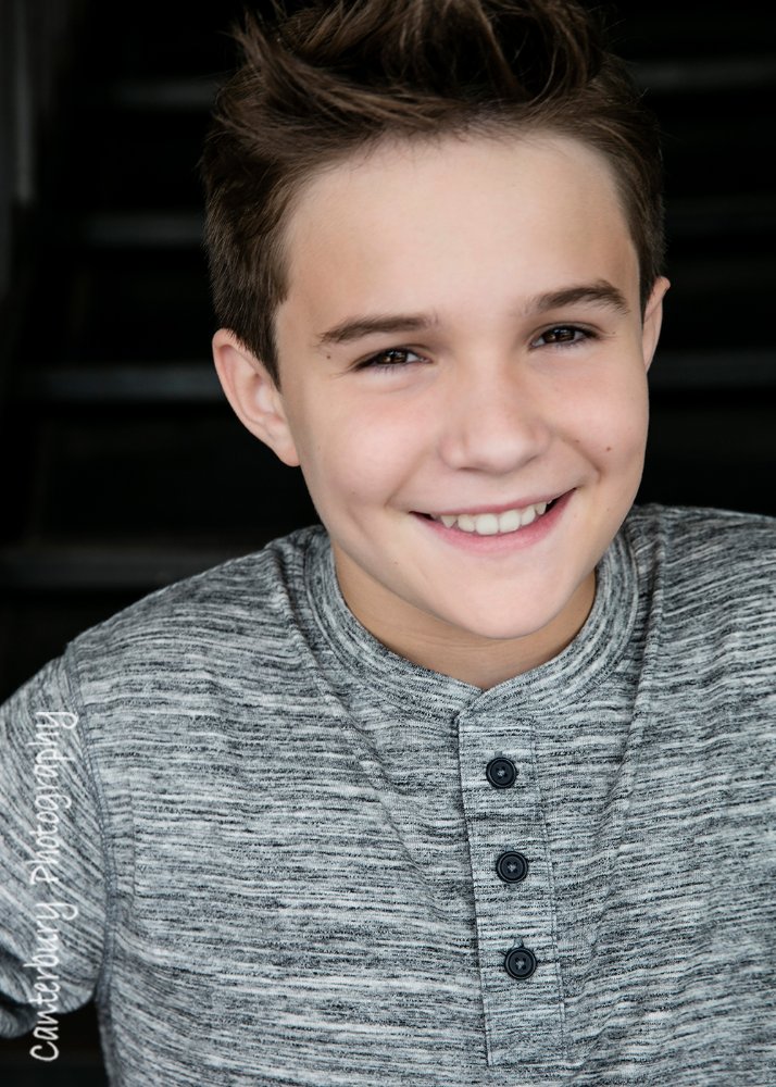 Dillon Fitzgerald