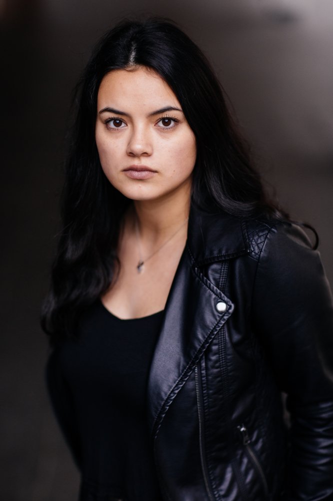 Rachel Prosch