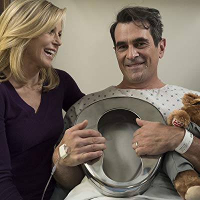 Phil Dunphy