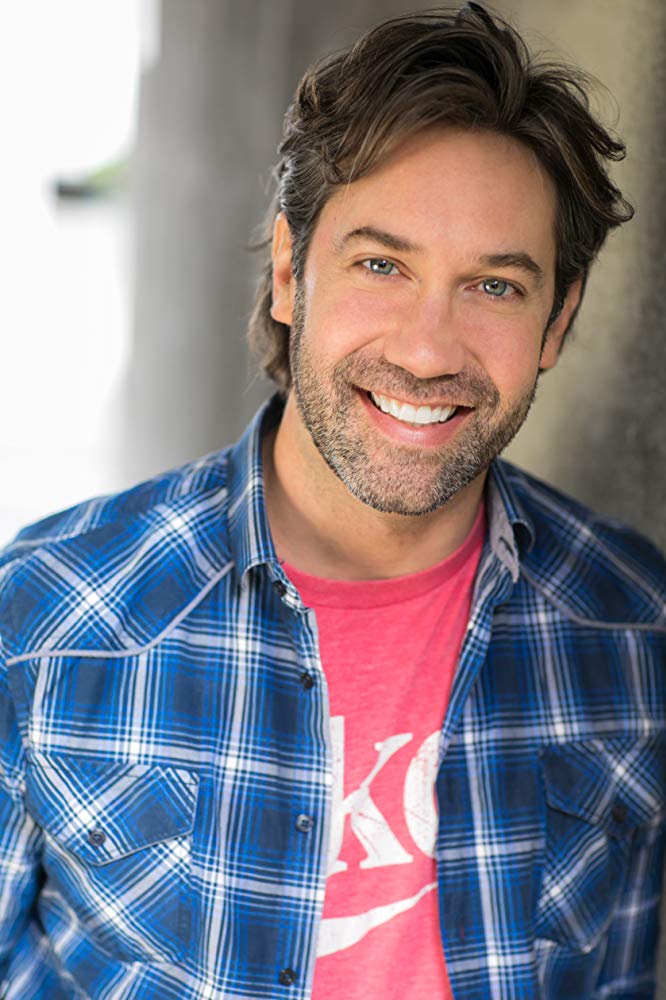 Michael Churven