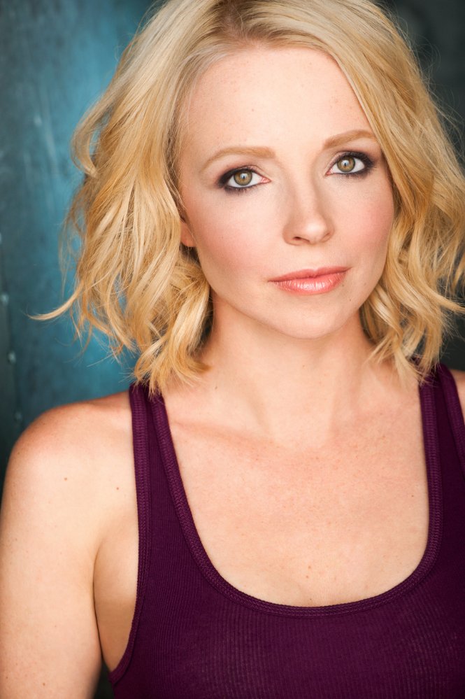 Danae Nason