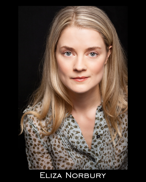 Eliza Norbury