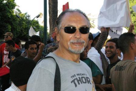 Sam Kanater