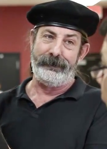 Johnny Stassi
