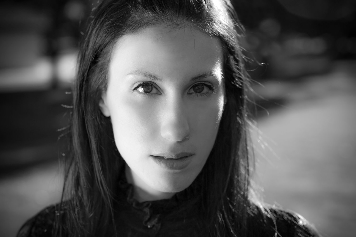 Deena Trudy