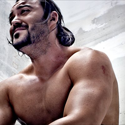 Adam Stenson