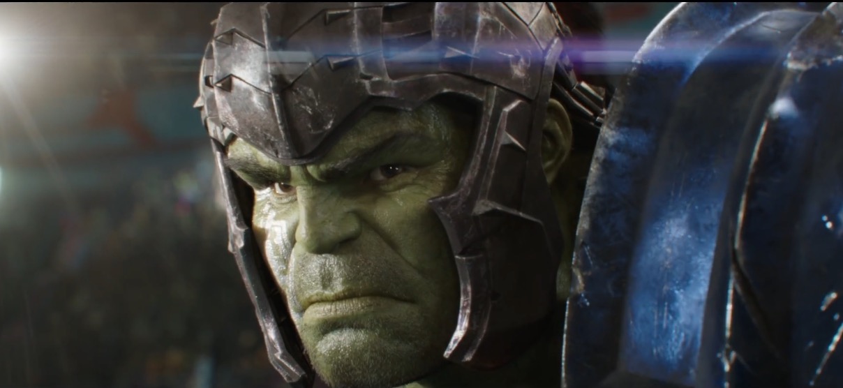 The Hulk