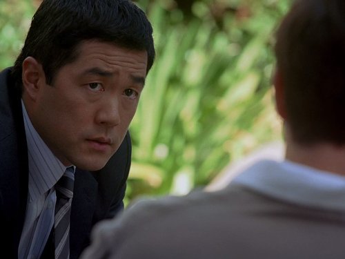 Kimball Cho