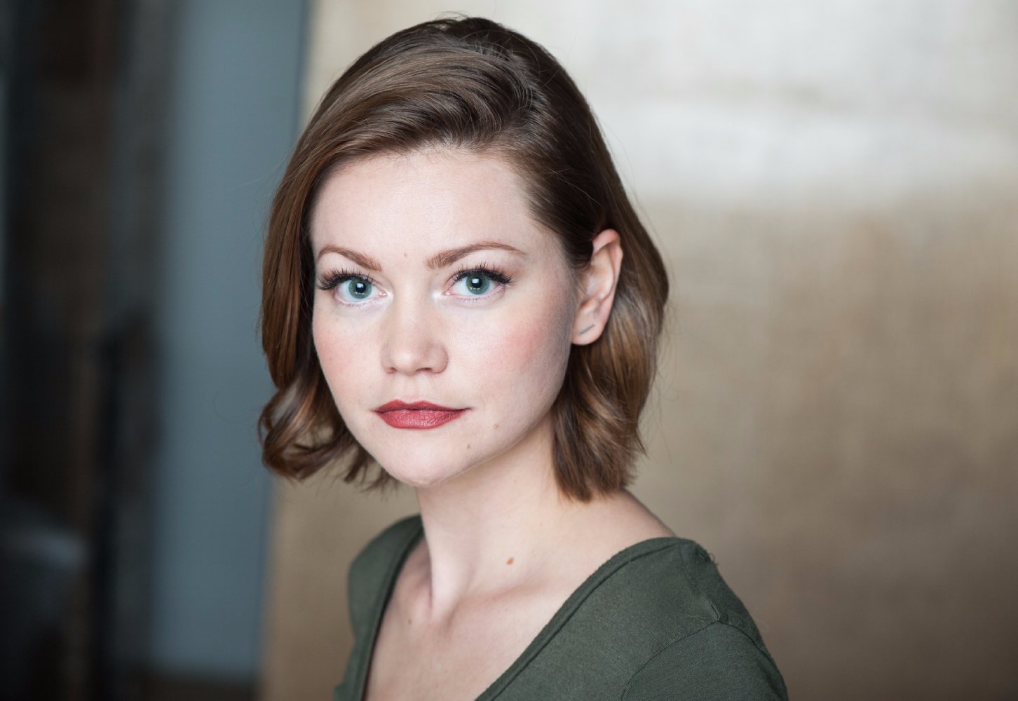 Lauren Bullivant