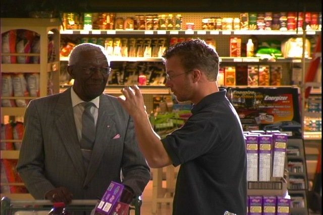 Rob Blackie