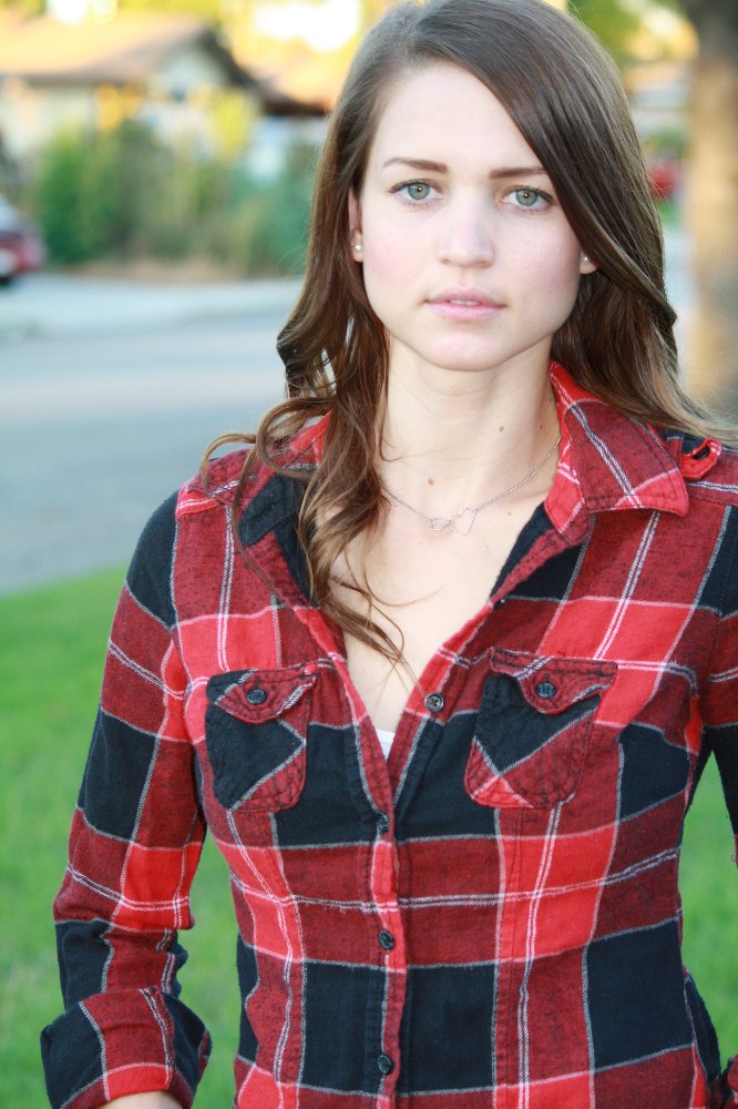 Amie Raylynn Apodaca