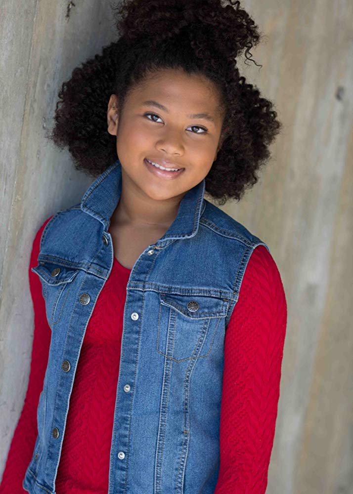 Imani Cargill