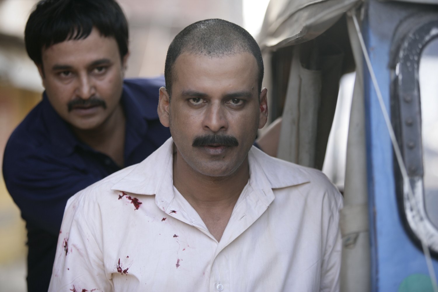 gangs of wasseypur, jameel khan,