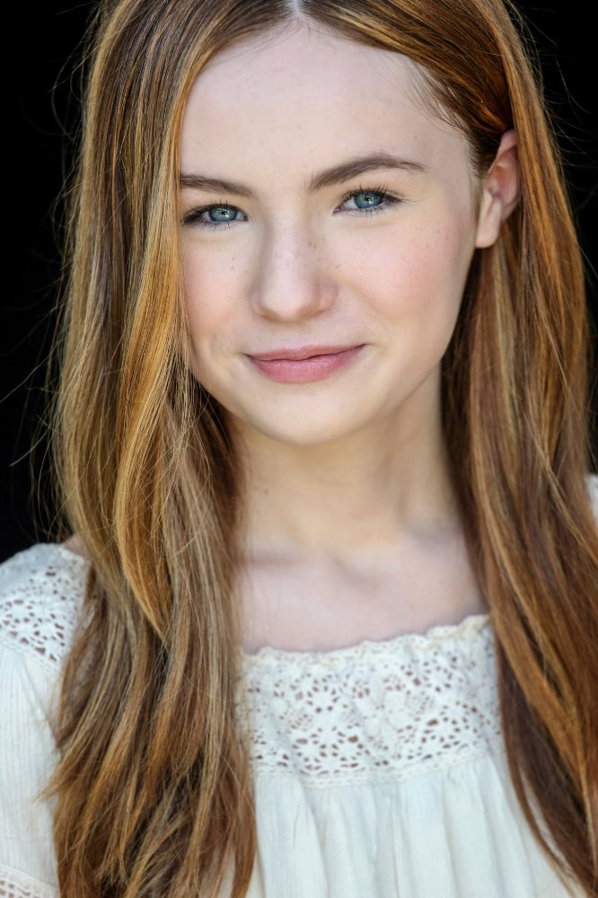 Morgan Burch