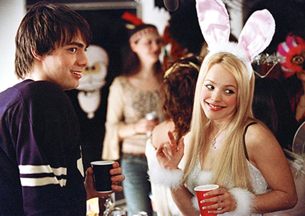 Regina George