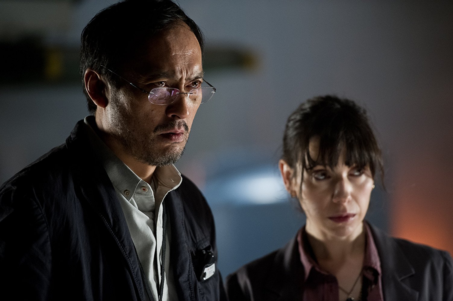Dr. Serizawa